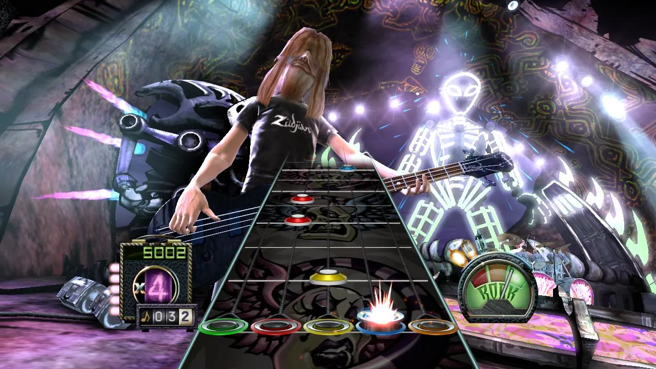 Guitar Hero III Anime 2021  L!nk Døwnløad PC 