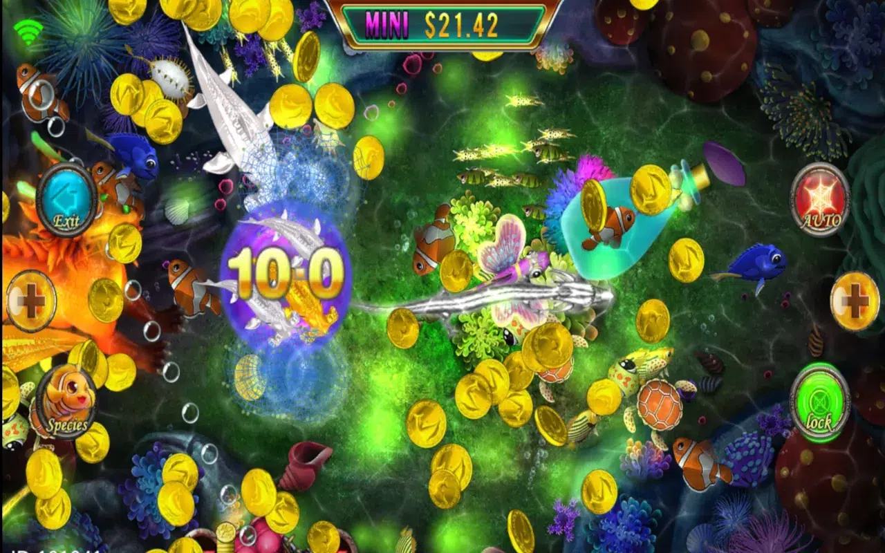 Fire Kirin is available on many platforms like Windows and Android.